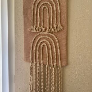Wall Hanging Decor